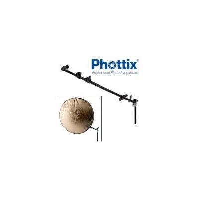 Phottix Soporte Reflectores...