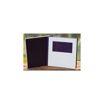 Album Combi 4 30X30 Malva...