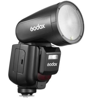 Flash Godox  V1 Pro Olympus
