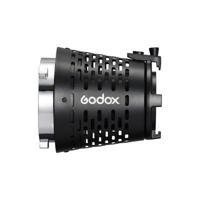 Godox adaptador led bowens...
