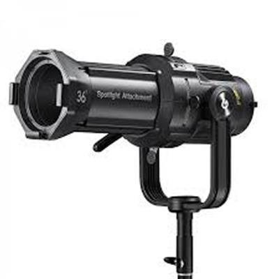 GODOX KIT SPOTLIGHT VSA-36K