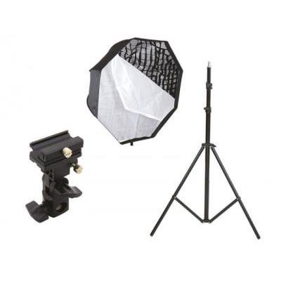 Fotima Softbox 80+Nido...