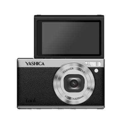 Cámara Compacta Yashica...