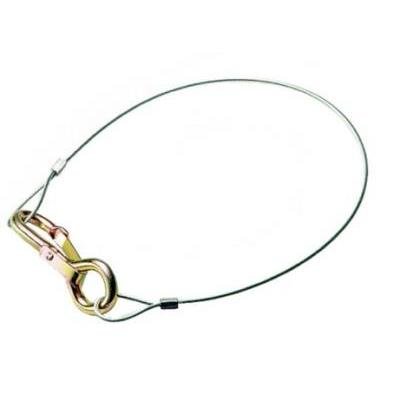 Cable de Seguridad...