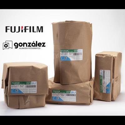 Fujifilm DP II SilkCLP CA...
