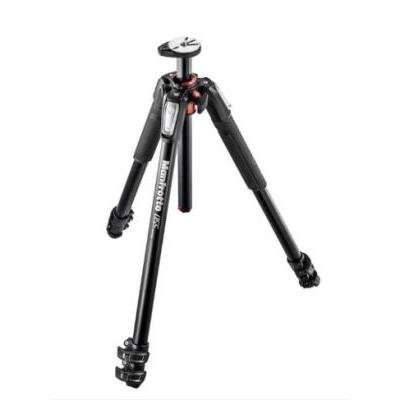 Trípode Manfrotto 055...