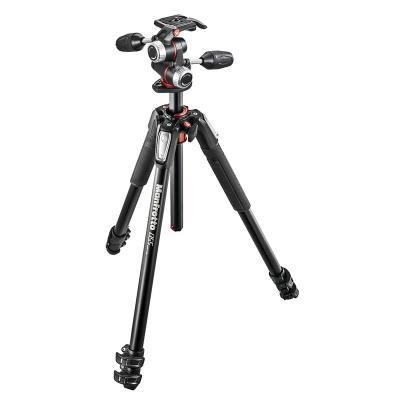 Manfrotto Kit Tripode 055...