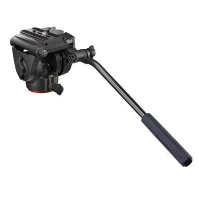 Manfrotto Rótula Fluida...