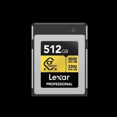 Lexar Professional...