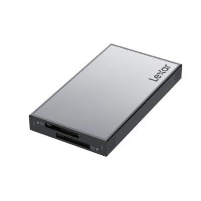 Lector Lexar Professional...