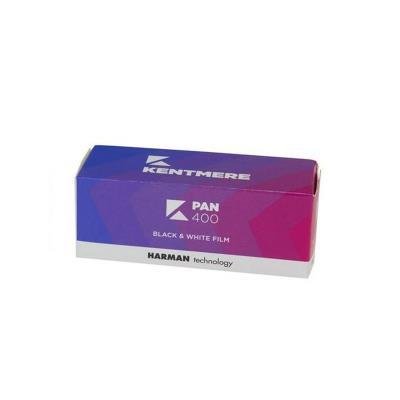Kentmere Pan 400/120...