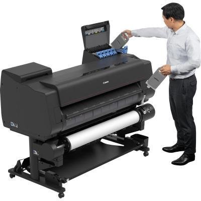 Oferta Canon PRO-4600 Plan...