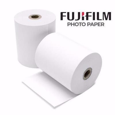 Papel Fuji DX100/DE100...