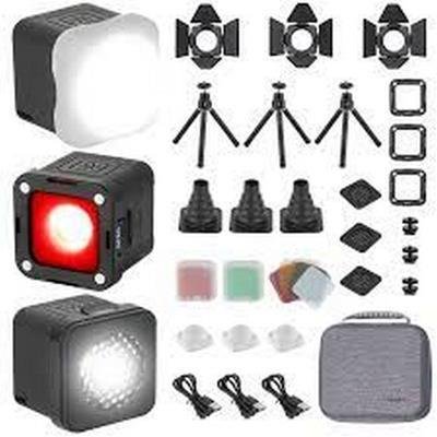 Oferta Kit Mini LED...