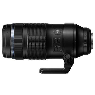 Objetivo OM SYSTEM M.Zuiko...