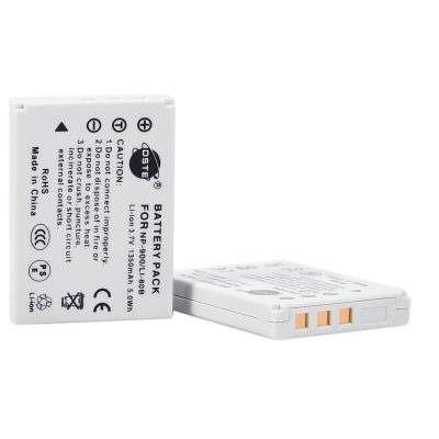 Swiss+Pro LI-80B 750mAh |...