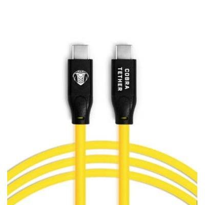 Cable Tethering CobraUnion...