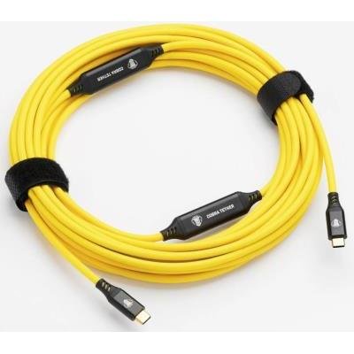 Cable Tethering CobraUnion...