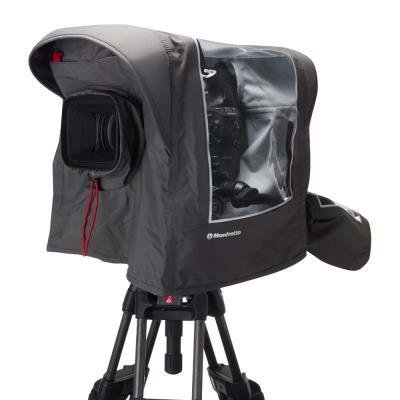 Funda de Lluvia Manfrotto...