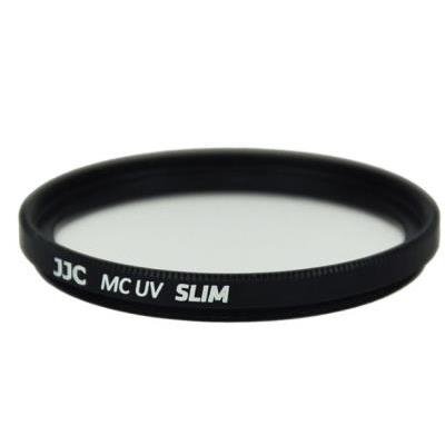 Filtro Protector JJC...