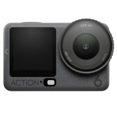Cámara de Acción DJI Osmo...