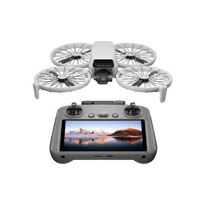 DJI Flip Dron Plegable con...