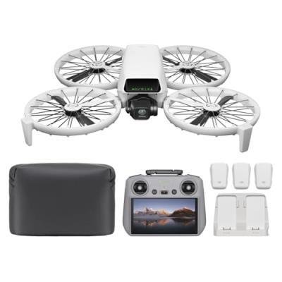 Pack Vuela Más Plus DJI...