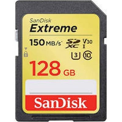 Tarjeta SanDisk Extreme...
