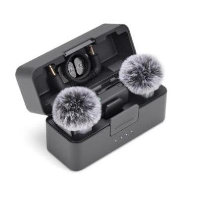 DJI Mic Mini 2  Sistema de...