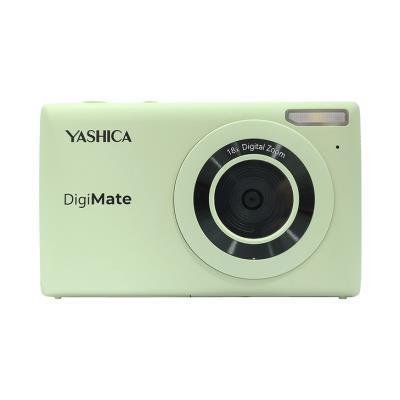 Cámara Digital Yashica...