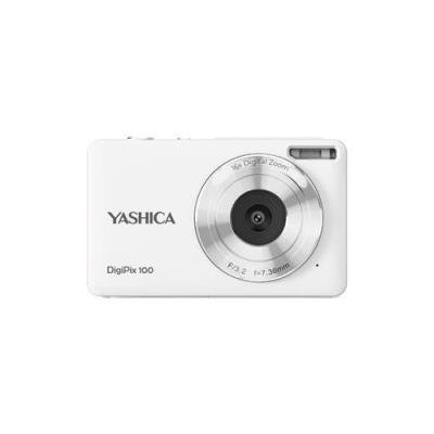 Cámara Compacta Yashica...