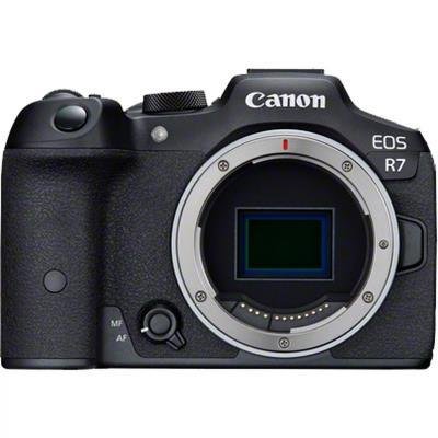 Canon EOS R7 Cuerpo Oferta...