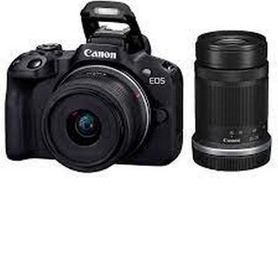 Kit Canon EOS R50...