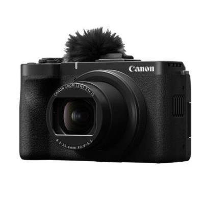 Canon PowerShot V10 Súper...