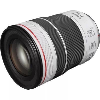 Canon RF 70-200mm f/2.8L IS...