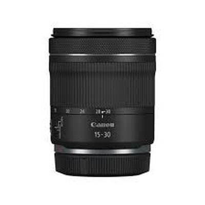 Canon RF 15-30mm f/4.5-6.3...