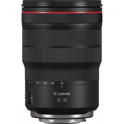 Canon RF 15-35mm f/2.8L IS...