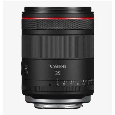 Canon RF 35mm f/1.4L VCM...