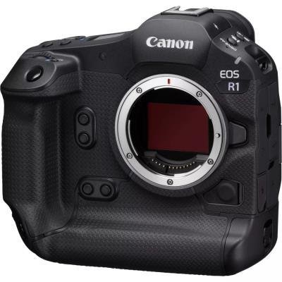 Cuerpo Canon EOS R1 Body
