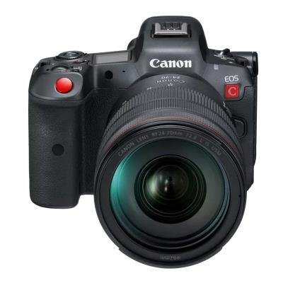 Canon EOS R5 C Cinema Body