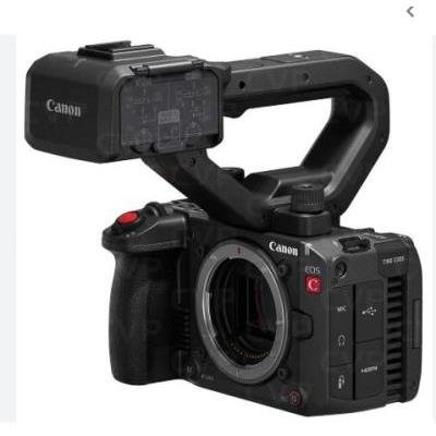 Canon EOS C50 Cinema Body...