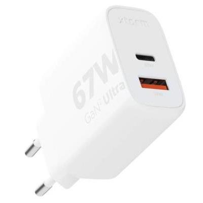 Xtorm 67W GaN2 Ultra Wall...