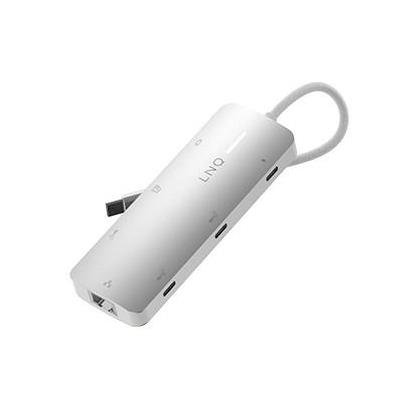 LINQ Multiport Hub 8in1 PRO...