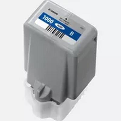 Canon Cartucho Pfi-1000B Azul