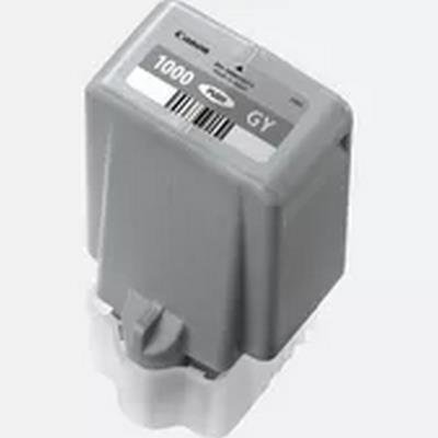 Canon Cartucho Pfi-1000Gy Gris
