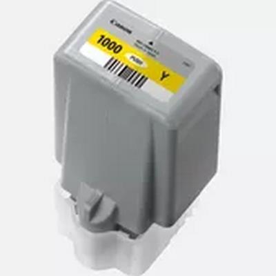 Canon Cartucho Pfi-1000Y...