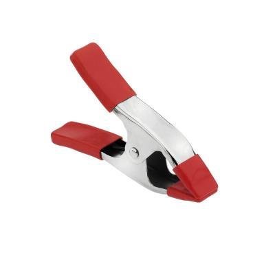 Pinza Metálica Visico Metal...