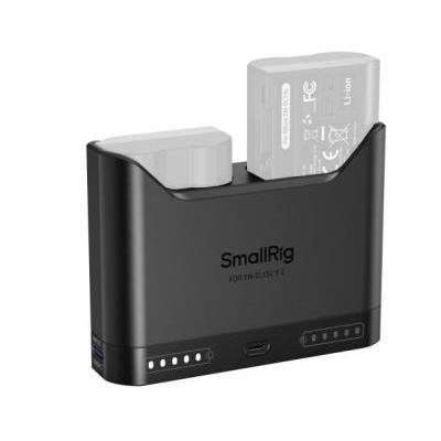 Cargador Dual SmallRig 5491...