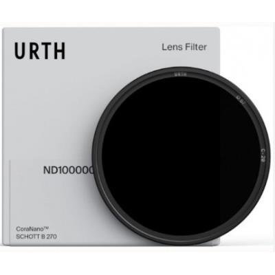 Urth Filtro Circular Solar...