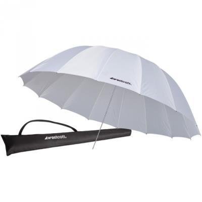 Westcott 7'/220cm White...